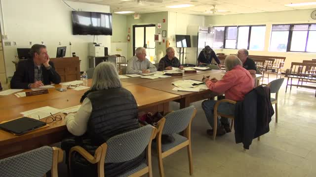 Executive committee approves sheriff's three-year contract with significant pay increases