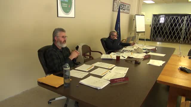 Sheriff's Office secures budget approval for increased salaries and new cruisers