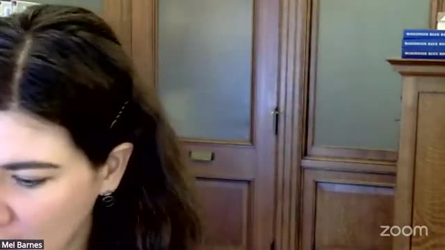 Pardon advisory board hears two dozen applicants, then moves to closed session