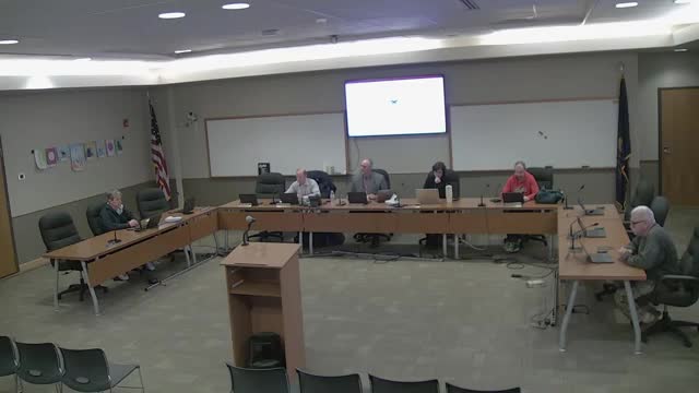 Dover Area SD board appoints nine members to EIT tax commission ahead of March 9 deadline