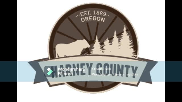Harney County submits events for White House calendar amid local flooding concerns