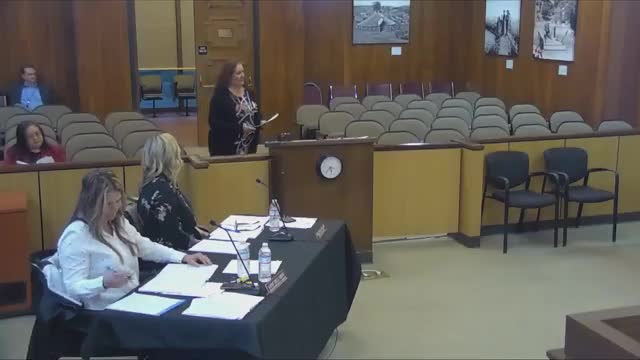 COG staff highlights Caltrans, state and federal grant opportunities; flashing speed signs near Murphys school to be relocated