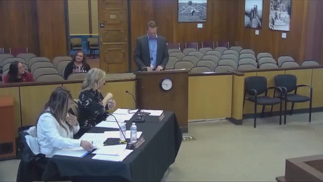 County reports bridge completions, RSSA redesign and five-year CIP; weather may delay construction restart