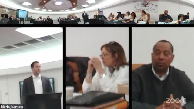 School Board discusses $21 million bond and potential tax increase for facilities