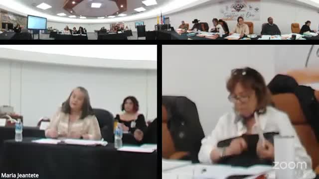 Student nutrition program in the red; district and board weigh short‑ and long‑term fixes