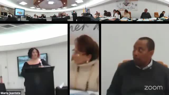 Transportation funding formula change leaves Taos with a six‑figure hole; district looks for ridership and route fixes