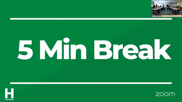 City attorney and finance brief council on rising insurance and litigation costs