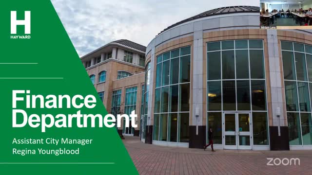 Hayward welcomes Sharif Edmond as interim finance director amidst financial strategy updates