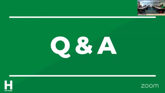 Library directors cite safety, staffing and space constraints as demand for services grows