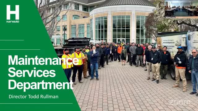 Fire chief urges focus on wildfire, emergency management and resilient water supply