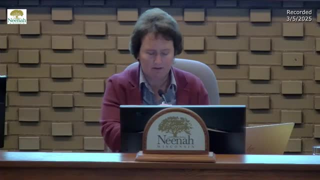 Neenah honors Tanner Ader with life-saving award after Winnebago County crash rescue