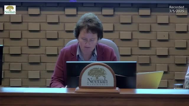 Council hears updates on housing study, Carpenter Preserve and waterfront businesses; Parks Commission introduces new recreation supervisor