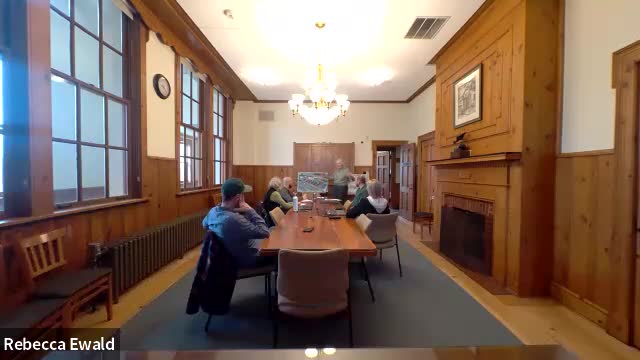 River Trail Commons promotes intentional community living through cohousing design principles