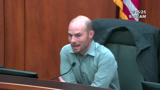Kyle City Council considers relocating historic tree for Stagecoach Road project