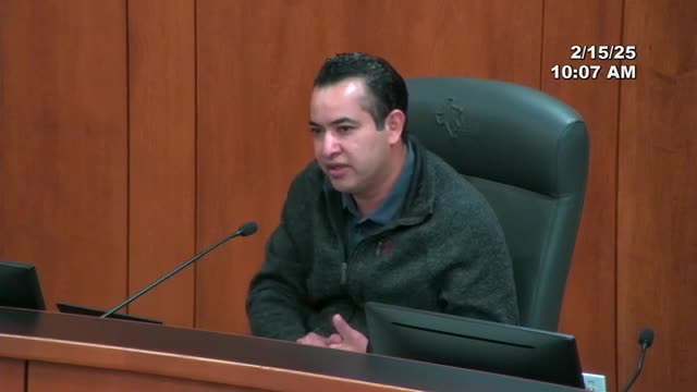Council member proposes road redesign to preserve heritage tree in Kyle