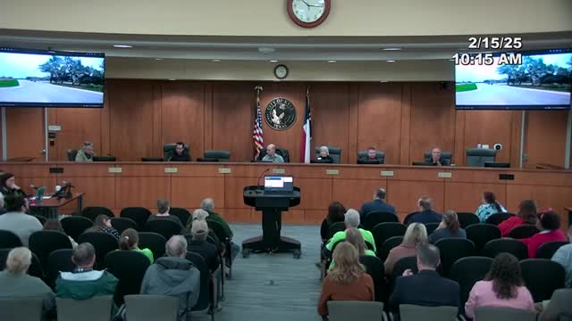 Mayor Rizzo addresses council decisions and public safety concerns