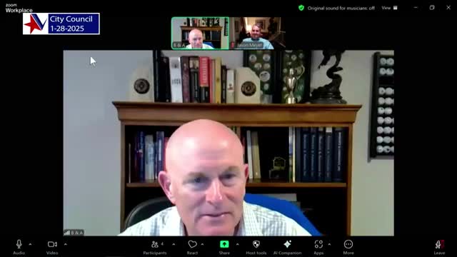 Environmental Services reports rising recycling contamination, fleet and staffing shortfalls; city explores operations changes