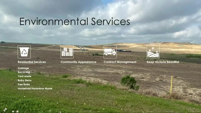 City of Victoria enhances waste services and beautification initiatives for community improvement