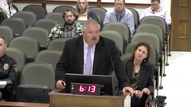 Environmental services department outlines recycling decline, fleet and staffing shortfalls in annual report