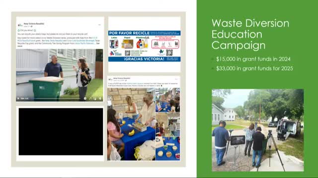 Victoria launches Waste Wizard tool to enhance recycling and cleanup efforts