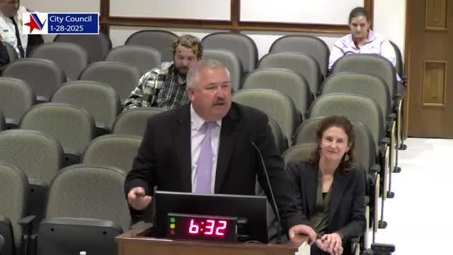 City plans $2.1M truck replacements amid fleet challenges
