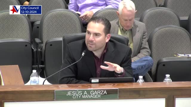 City Council reviews $5.65M cost increases for multiple infrastructure projects