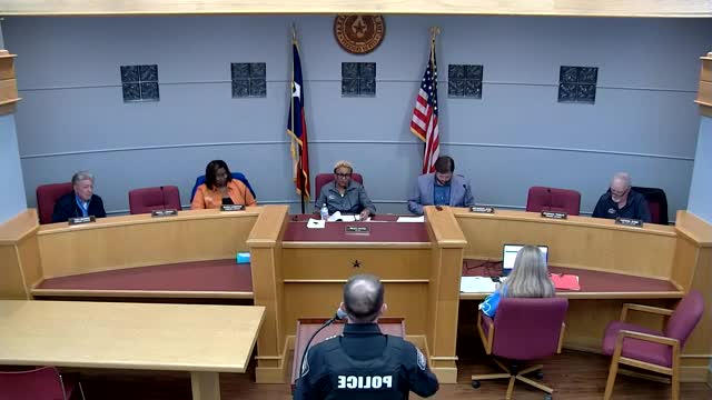 City Council plans new ordinance for safer block parties after recent robbery incident
