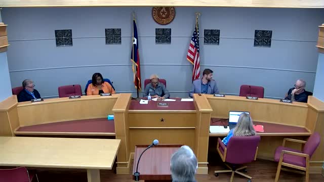 Crockett negotiates local trash service improvements with Pineywoods amidst contract deadline