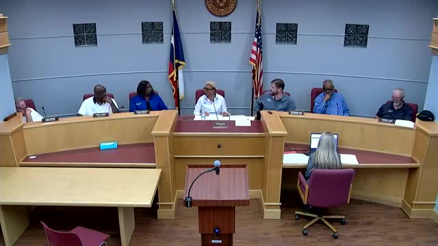 City Council approves Votec Center renovation and discusses tax implications