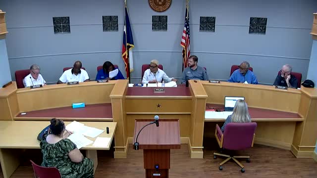 Mayor approves $12,500 architectural services for VOTEC Center renovations