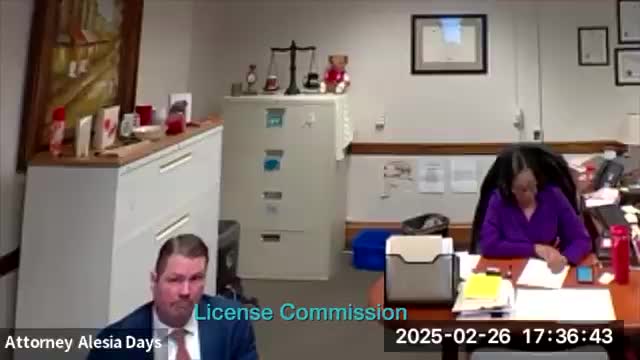 License commissioners approve Stonewall Tavern all-alcohol license with 2 a.m. closing