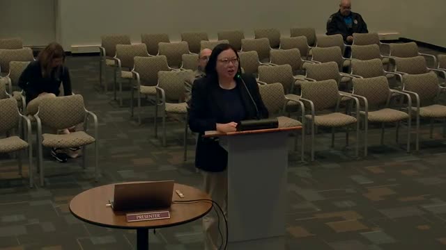 Clayton council approves rezoning and RTZ annexation for proposed Novo Nordisk art center; applicant clarifies pathway plan