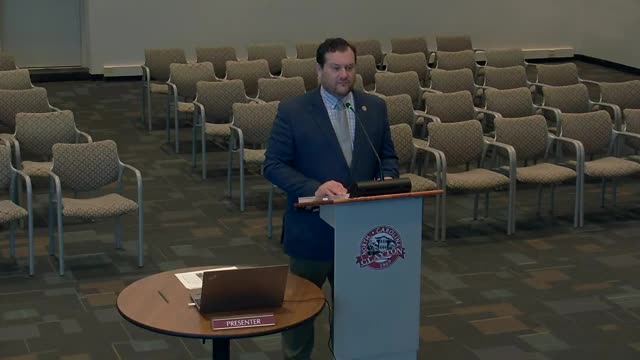 Planning Commission reviews traffic impacts of Gateway 42 development near Copper District