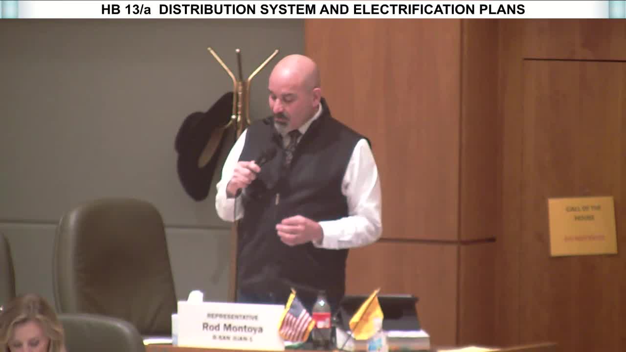 Votes at a glance: bills the House passed March 9, 2025