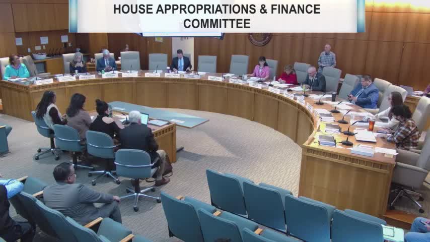 Committee advances bill to change civil statute of limitations for childhood sexual assault