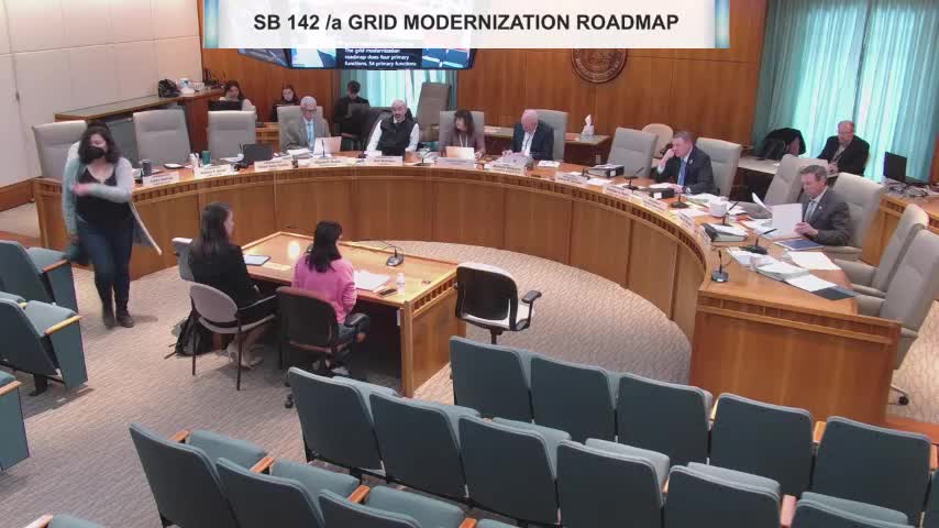 New Mexico Public Service Company supports Senate Bill 142 for modernizing energy grid