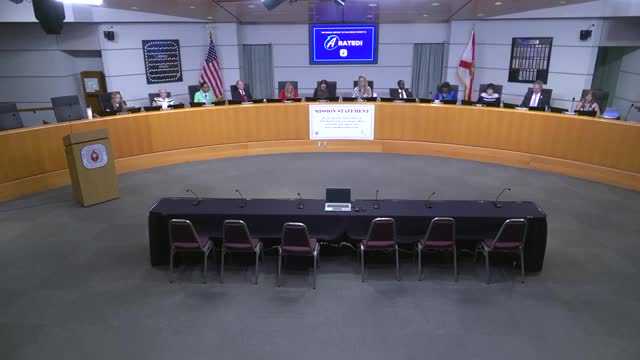 Community member questions transparency in local teacher resignations data