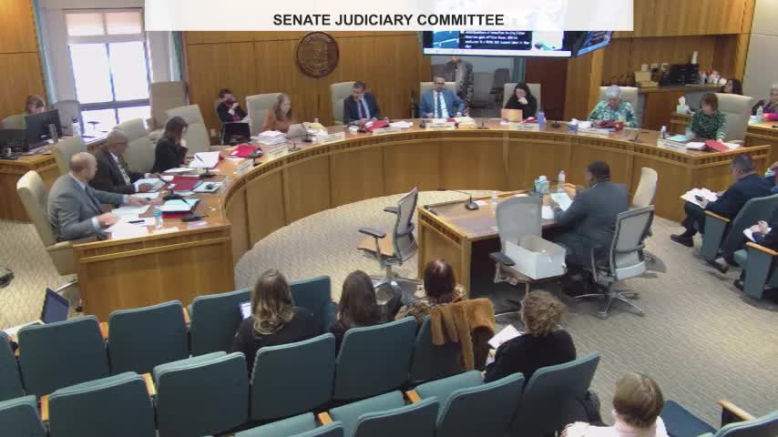 Committee hears renewed push to allow certified nurse anesthetists independent practice