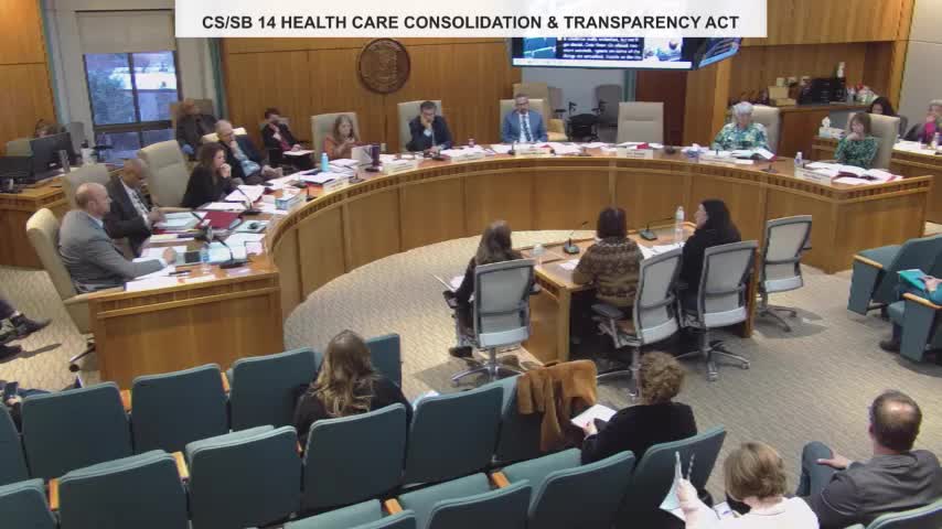 Anti‑hazing bill debated; committee holds measure for further work