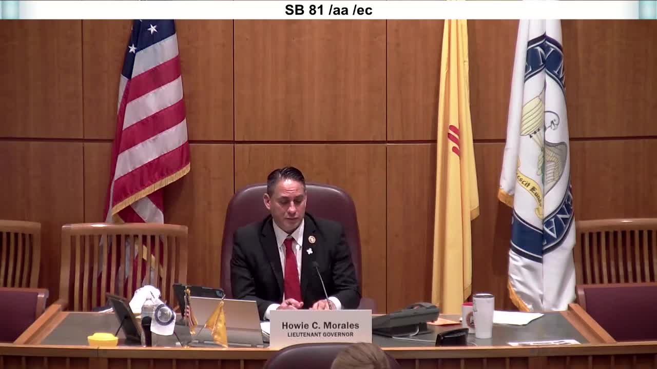 Senate raises FAIR plan limits, restructures board after wildfire‑driven insurance disruptions