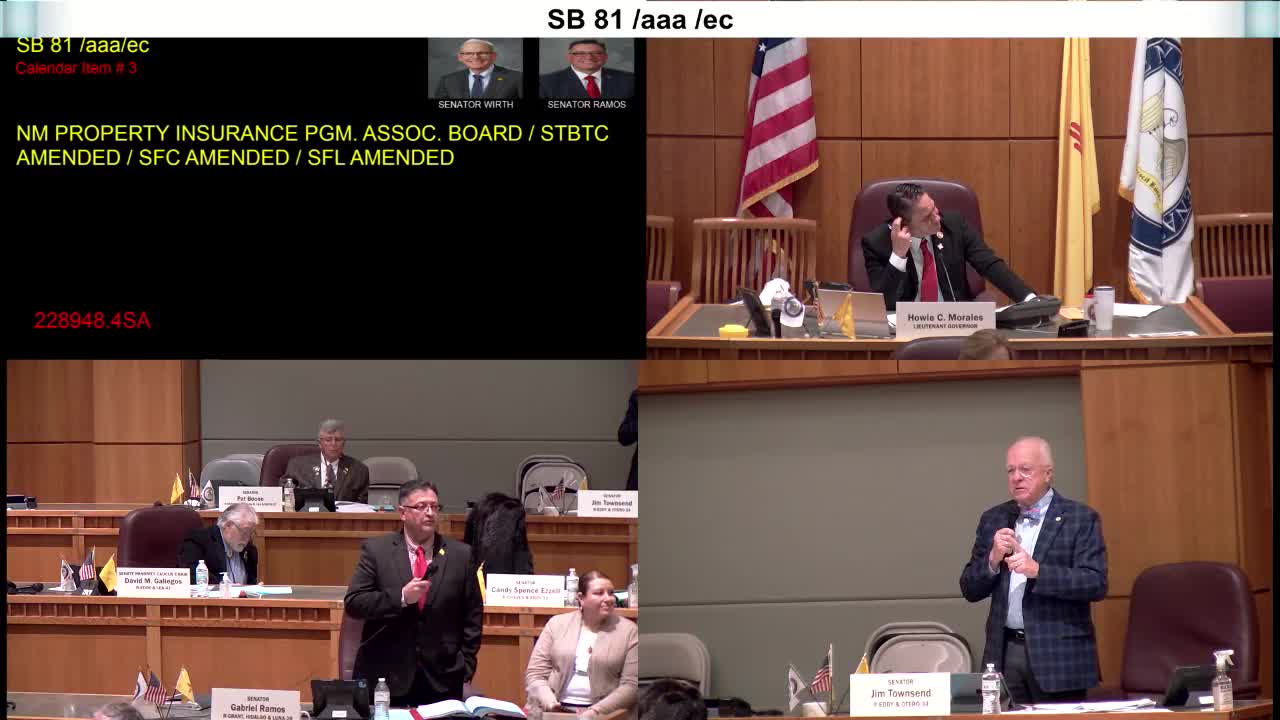 Senate advances measure to remove preauthorization for rare‑disease treatments