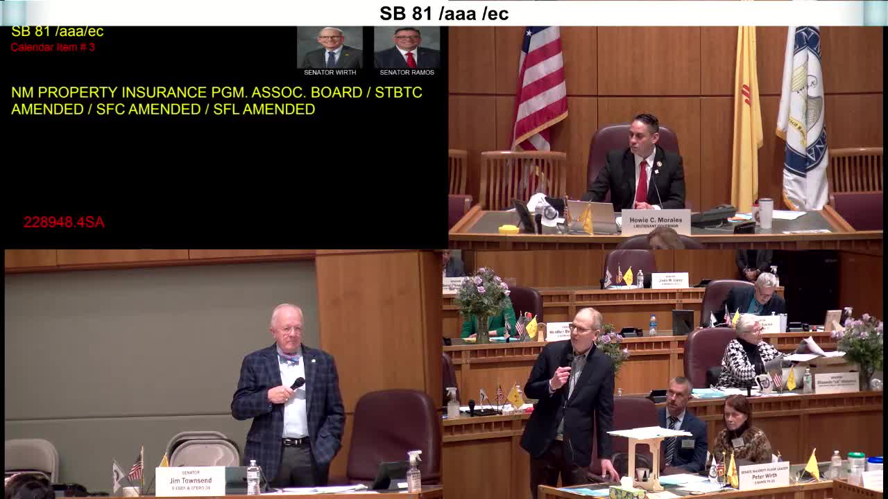 Senate approves student‑directory to help reengage high‑school non‑graduates with education and workforce programs