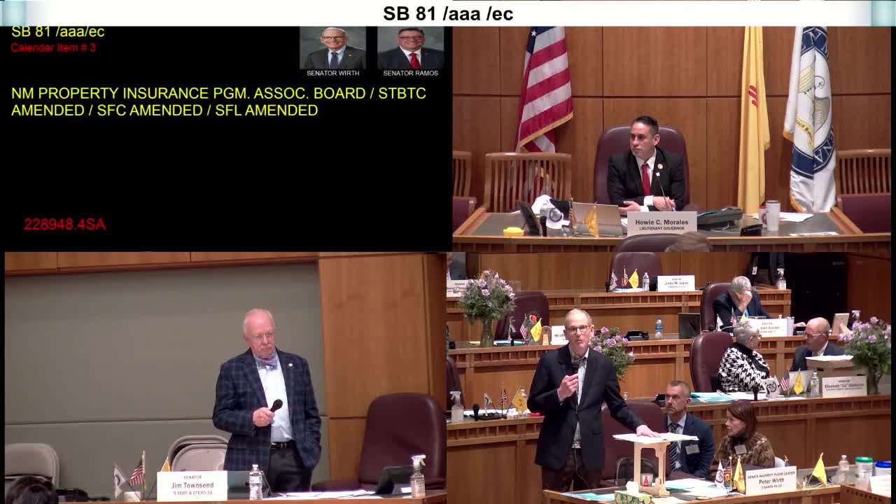 Senate clarifies telehealth law to restore services by licensed social workers