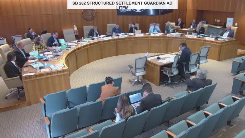 Children, Youth & Families requests $72.5M to meet Kevin S. remedial orders; lawmakers pressed for details