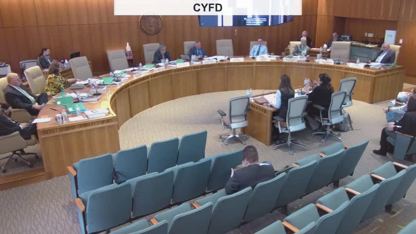 Legislators demand immediate support increase for foster families amid budget concerns