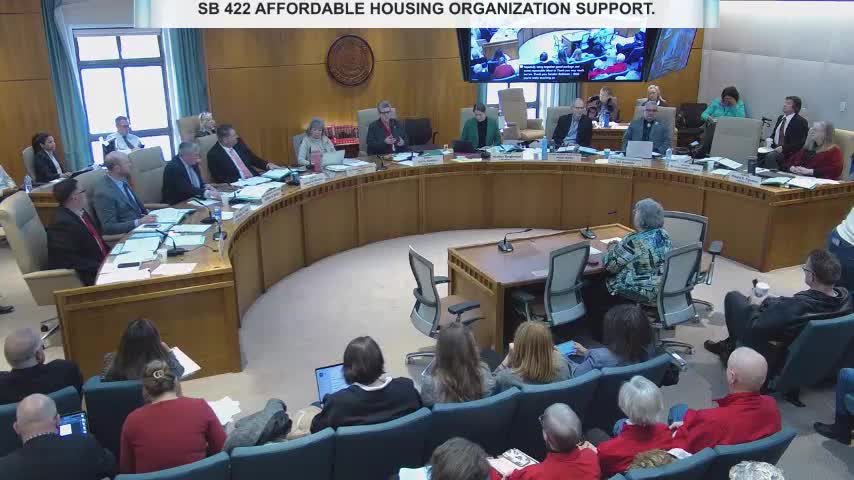 New bill raised procurement caps to accelerate construction projects across New Mexico