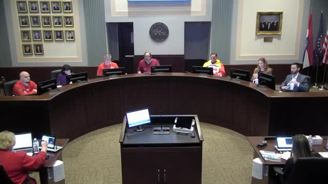 Clay County approves postcards for senior property tax relief notifications