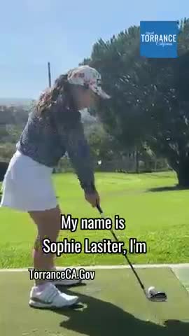 Sophie Lassiter qualifies for Masters after inspiring family golf journey