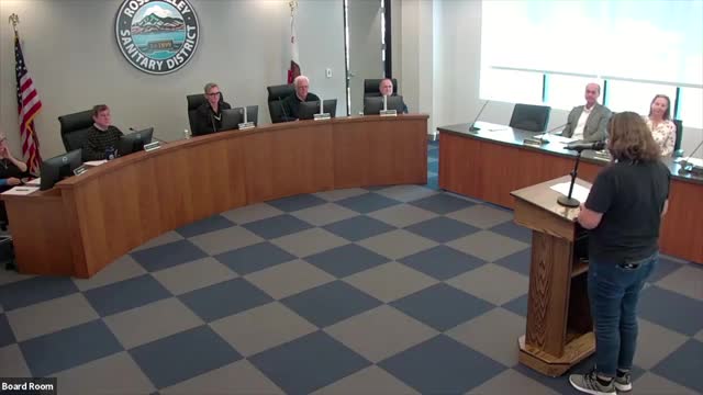 Ross Valley Sanitary District considers sale to Enriching Lives Through Music for community center