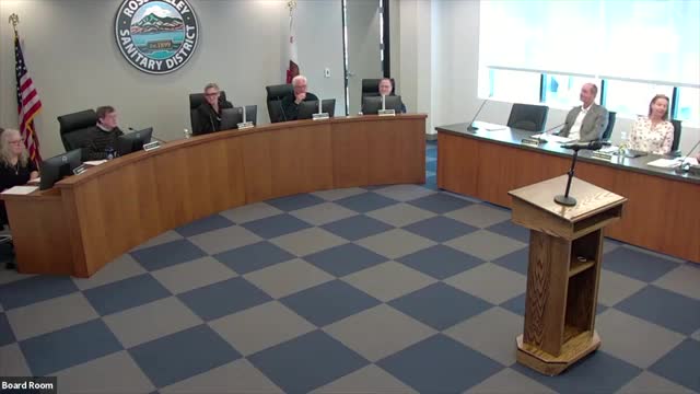 Community member praises music program after house fire in heartfelt testimony